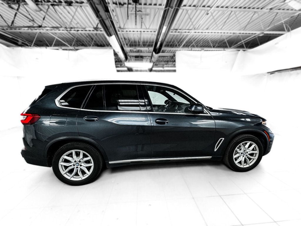 2020 Bmw X5 xDrive40i photo 7