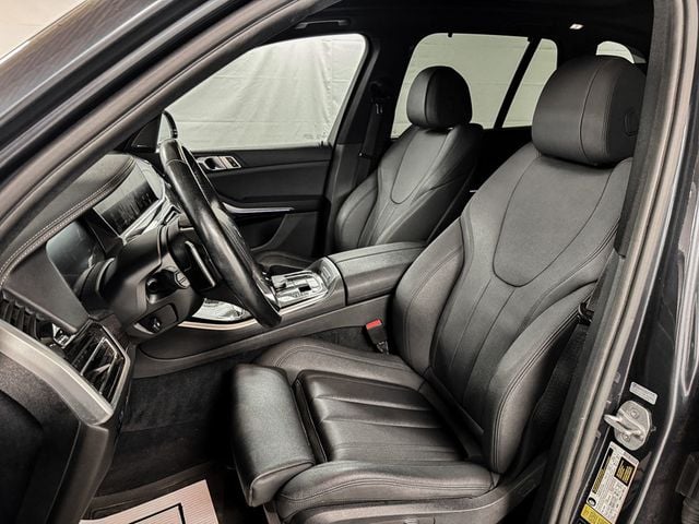 2020 BMW X5 4.0i XDRIVE PREMIUM AWD - 22907957 - 8