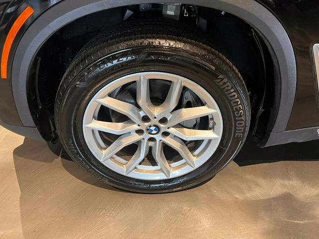 2020 BMW X5 AWD/PremiumPkg/3rdRowSeats/AirSuspension/RemoteStart/SiriusXM - 23028532 - 9