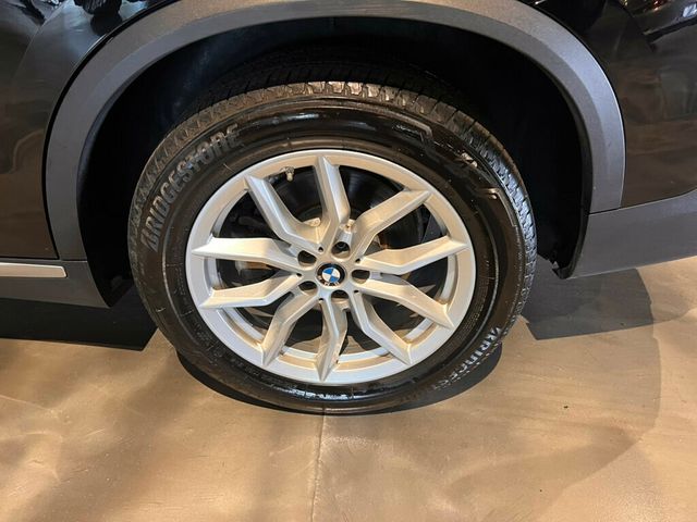 2020 BMW X5 AWD/PremiumPkg/3rdRowSeats/AirSuspension/RemoteStart/SiriusXM - 23028532 - 10