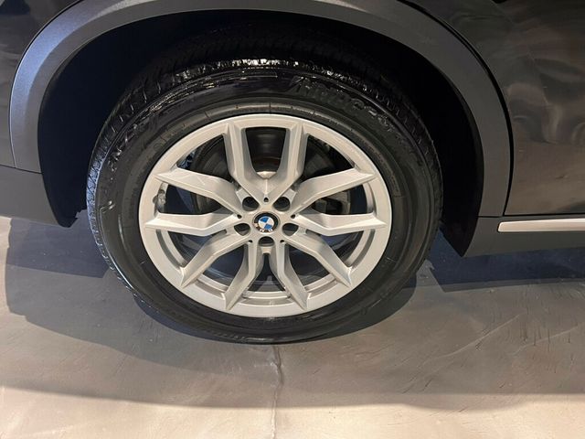 2020 BMW X5 AWD/PremiumPkg/3rdRowSeats/AirSuspension/RemoteStart/SiriusXM - 23028532 - 11