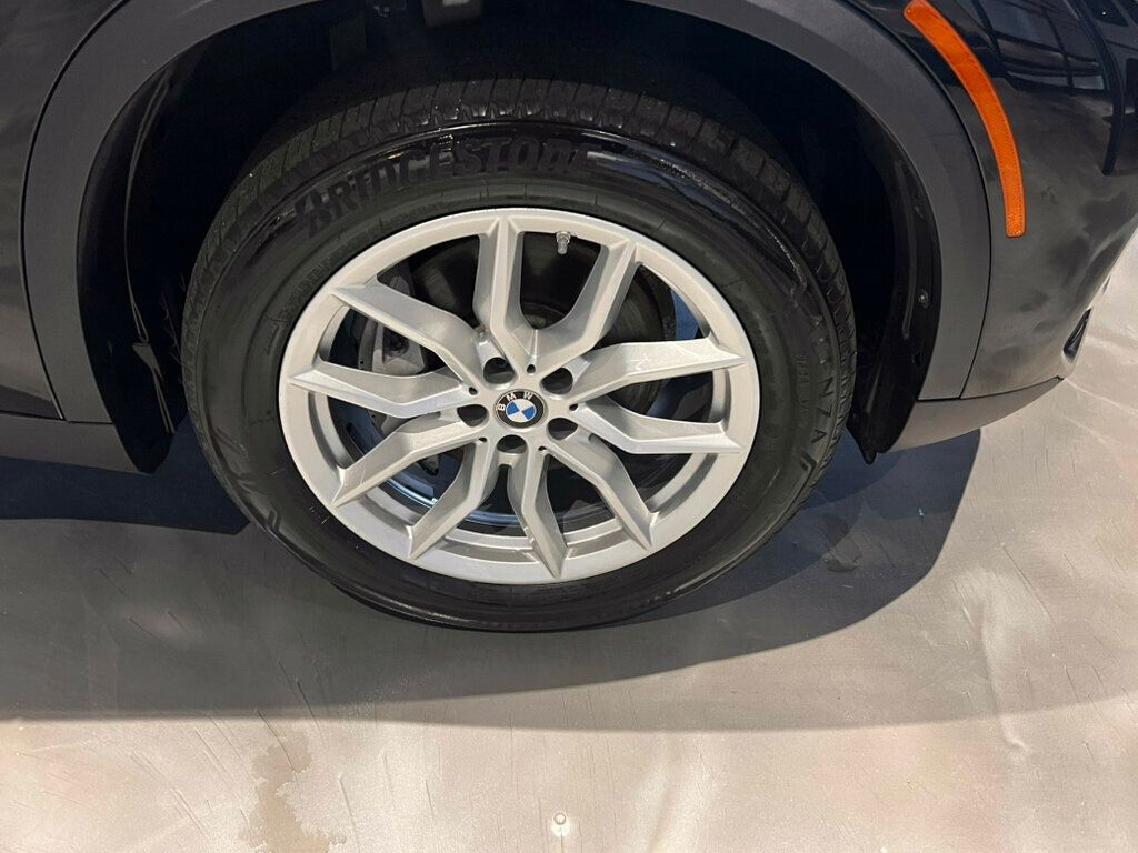 2020 BMW X5 AWD/PremiumPkg/3rdRowSeats/AirSuspension/RemoteStart/SiriusXM - 23028532 - 12