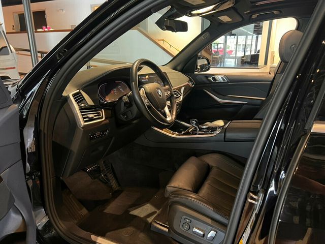 2020 BMW X5 AWD/PremiumPkg/3rdRowSeats/AirSuspension/RemoteStart/SiriusXM - 23028532 - 14