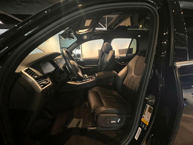 2020 BMW X5 AWD/PremiumPkg/3rdRowSeats/AirSuspension/RemoteStart/SiriusXM - 23028532 - 15