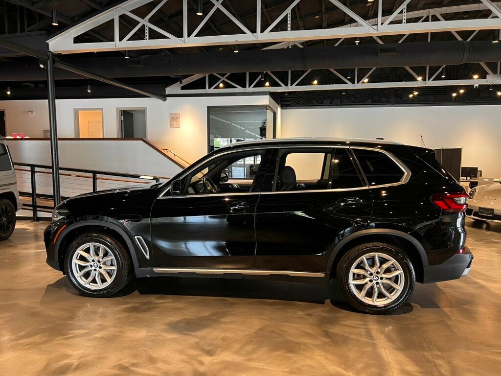 2020 BMW X5 AWD/PremiumPkg/3rdRowSeats/AirSuspension/RemoteStart/SiriusXM - 23028532 - 1