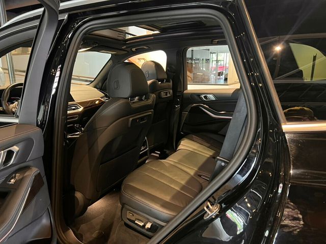2020 BMW X5 AWD/PremiumPkg/3rdRowSeats/AirSuspension/RemoteStart/SiriusXM - 23028532 - 22