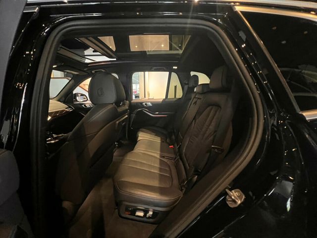 2020 BMW X5 AWD/PremiumPkg/3rdRowSeats/AirSuspension/RemoteStart/SiriusXM - 23028532 - 23