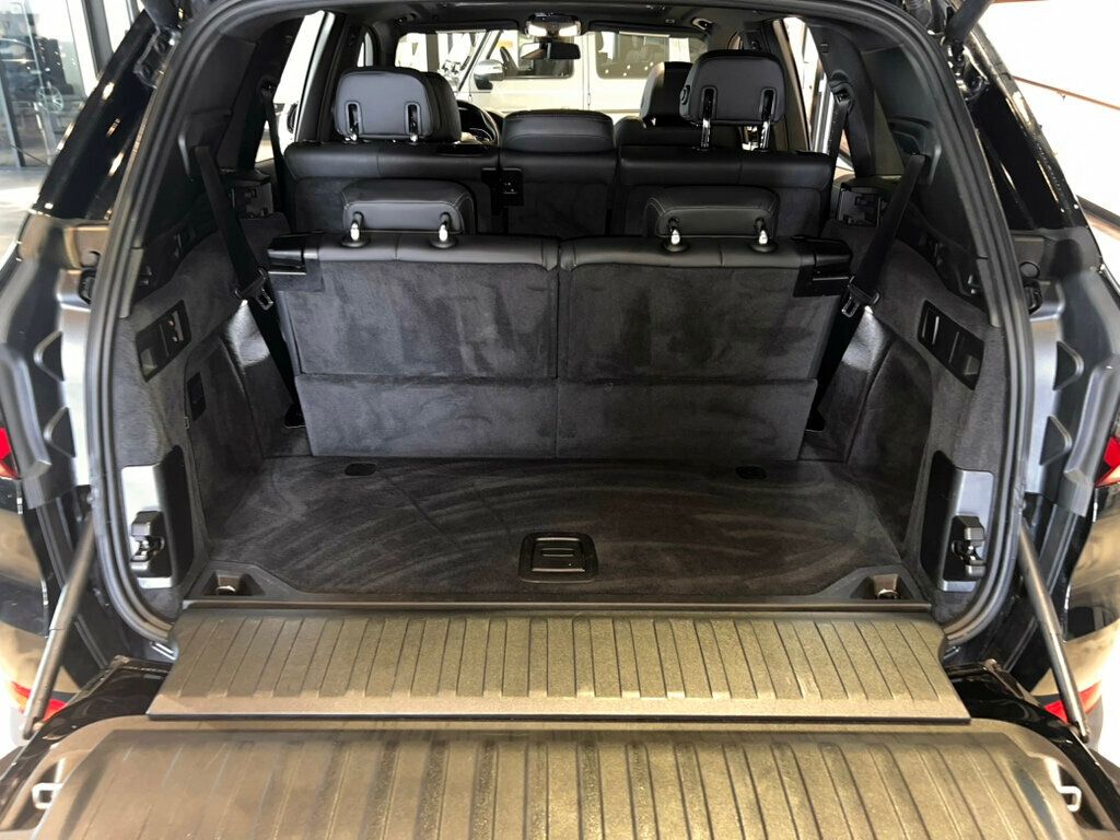2020 BMW X5 AWD/PremiumPkg/3rdRowSeats/AirSuspension/RemoteStart/SiriusXM - 23028532 - 24
