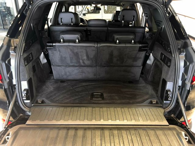 2020 BMW X5 AWD/PremiumPkg/3rdRowSeats/AirSuspension/RemoteStart/SiriusXM - 23028532 - 24