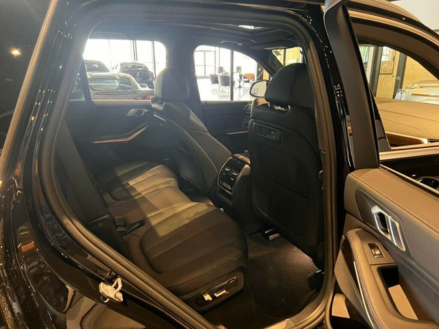 2020 BMW X5 AWD/PremiumPkg/3rdRowSeats/AirSuspension/RemoteStart/SiriusXM - 23028532 - 26