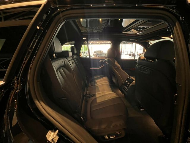 2020 BMW X5 AWD/PremiumPkg/3rdRowSeats/AirSuspension/RemoteStart/SiriusXM - 23028532 - 27