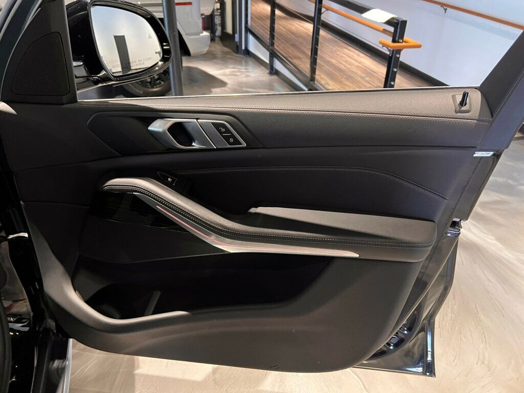 2020 BMW X5 AWD/PremiumPkg/3rdRowSeats/AirSuspension/RemoteStart/SiriusXM - 23028532 - 28