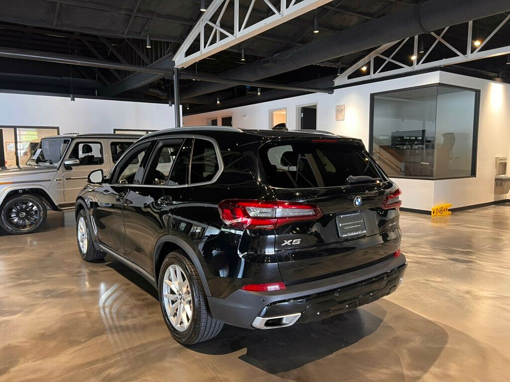 2020 BMW X5 AWD/PremiumPkg/3rdRowSeats/AirSuspension/RemoteStart/SiriusXM - 23028532 - 2