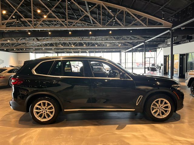 2020 BMW X5 AWD/PremiumPkg/3rdRowSeats/AirSuspension/RemoteStart/SiriusXM - 23028532 - 5