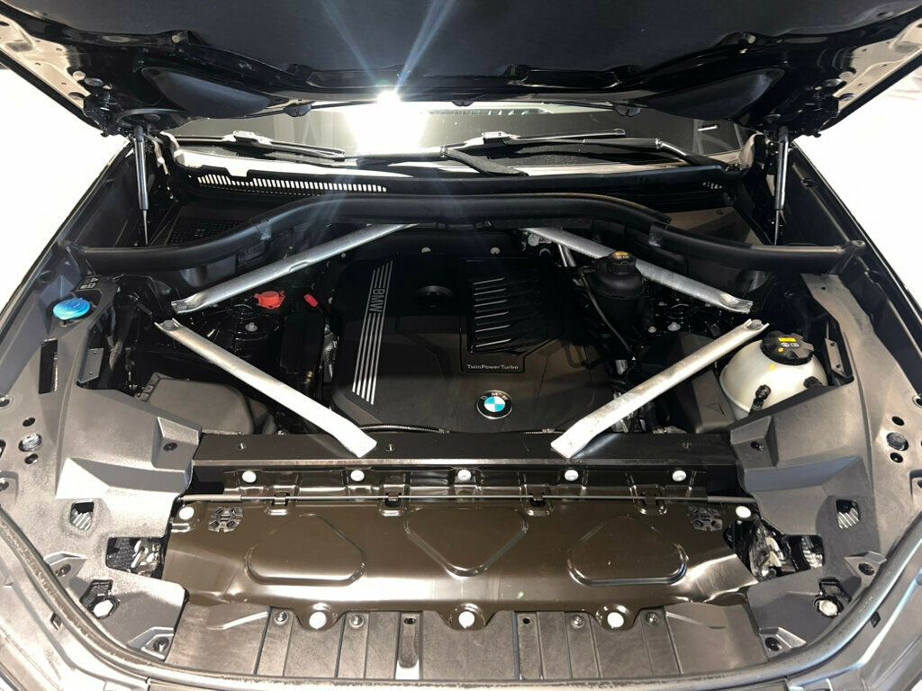 2020 BMW X5 AWD/PremiumPkg/3rdRowSeats/AirSuspension/RemoteStart/SiriusXM - 23028532 - 8