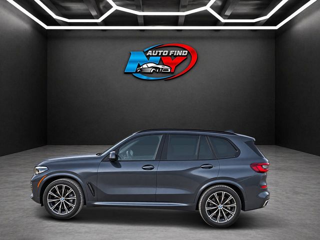 2020 BMW X5 AWD, xDRIVE40i, M SPORT PKG, 20" WHEELS, LEATHER, SUNROOF - 23088279 - 5