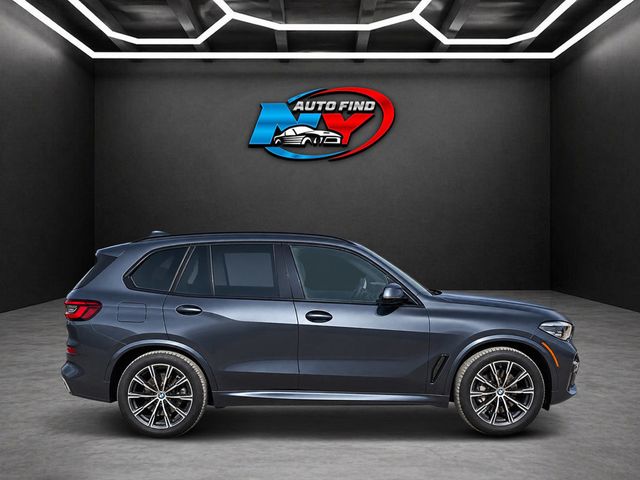 2020 BMW X5 AWD, xDRIVE40i, M SPORT PKG, 20" WHEELS, LEATHER, SUNROOF - 23088279 - 6