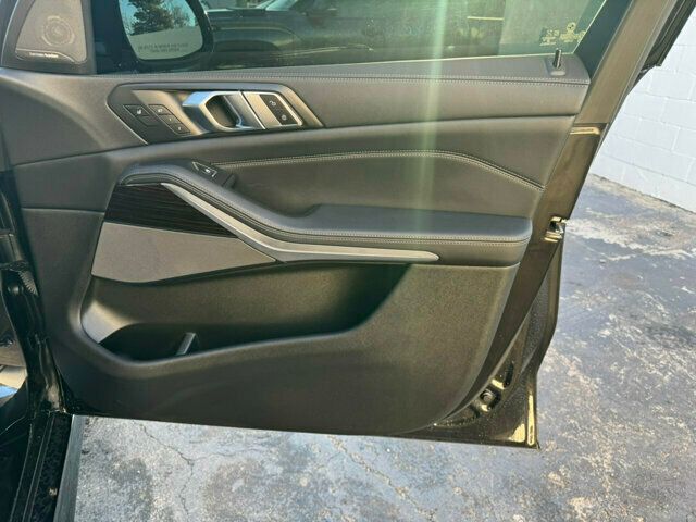 2020 BMW X5 LocalTrade/M-SportPkg/MassagingSeats/LuxSeating/ParkingAssistPkg - 22743082 - 20