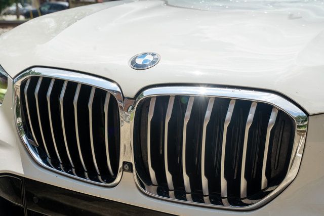 2020 BMW X5 LocalTrade/M-SportPkg/PremiumPkg/ParkingAssistPkg/NAV - 23049248 - 9
