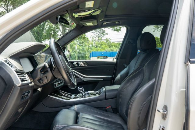 2020 BMW X5 LocalTrade/M-SportPkg/PremiumPkg/ParkingAssistPkg/NAV - 23049248 - 17
