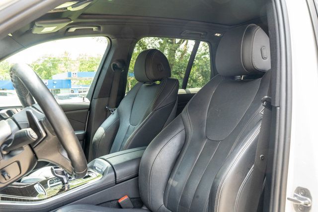 2020 BMW X5 LocalTrade/M-SportPkg/PremiumPkg/ParkingAssistPkg/NAV - 23049248 - 18