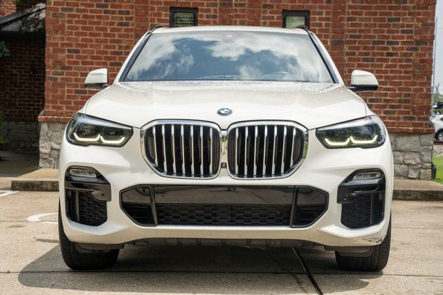 2020 BMW X5 LocalTrade/M-SportPkg/PremiumPkg/ParkingAssistPkg/NAV - 23049248 - 1