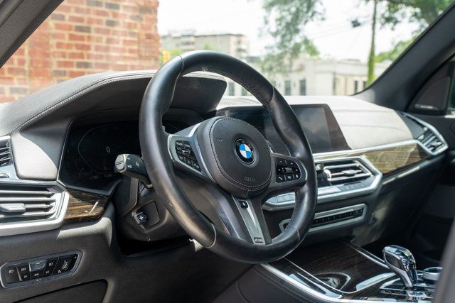 2020 BMW X5 LocalTrade/M-SportPkg/PremiumPkg/ParkingAssistPkg/NAV - 23049248 - 19