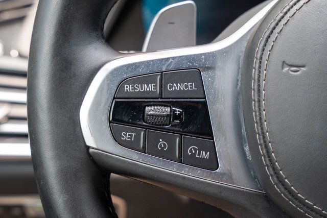 2020 BMW X5 LocalTrade/M-SportPkg/PremiumPkg/ParkingAssistPkg/NAV - 23049248 - 20
