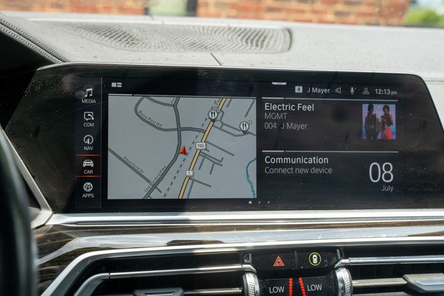 2020 BMW X5 LocalTrade/M-SportPkg/PremiumPkg/ParkingAssistPkg/NAV - 23049248 - 25