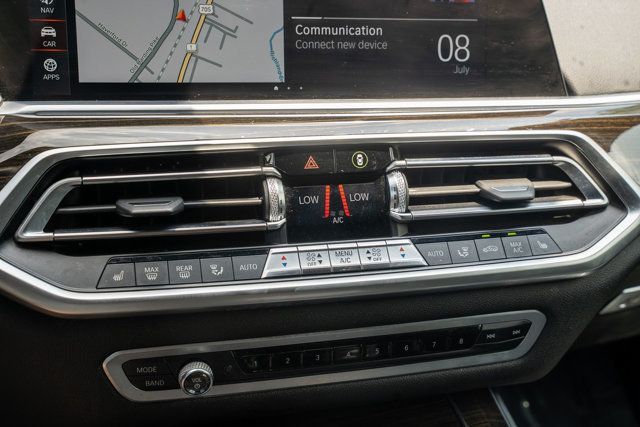 2020 BMW X5 LocalTrade/M-SportPkg/PremiumPkg/ParkingAssistPkg/NAV - 23049248 - 27