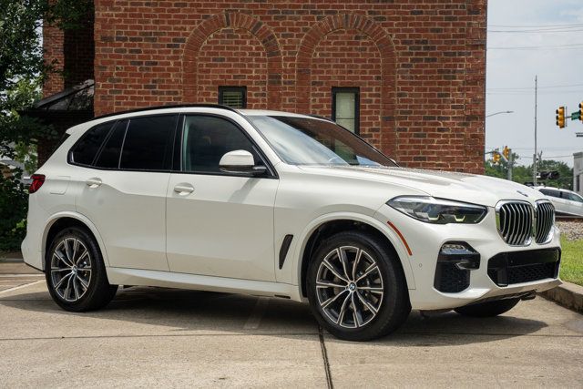 2020 BMW X5 LocalTrade/M-SportPkg/PremiumPkg/ParkingAssistPkg/NAV - 23049248 - 2