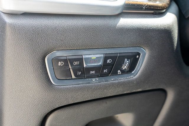 2020 BMW X5 LocalTrade/M-SportPkg/PremiumPkg/ParkingAssistPkg/NAV - 23049248 - 31