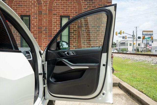 2020 BMW X5 LocalTrade/M-SportPkg/PremiumPkg/ParkingAssistPkg/NAV - 23049248 - 38