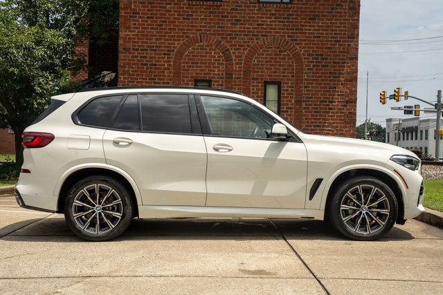 2020 BMW X5 LocalTrade/M-SportPkg/PremiumPkg/ParkingAssistPkg/NAV - 23049248 - 3