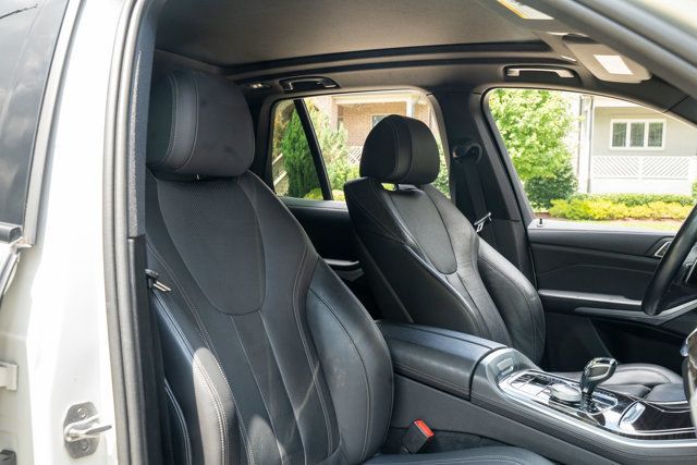 2020 BMW X5 LocalTrade/M-SportPkg/PremiumPkg/ParkingAssistPkg/NAV - 23049248 - 40