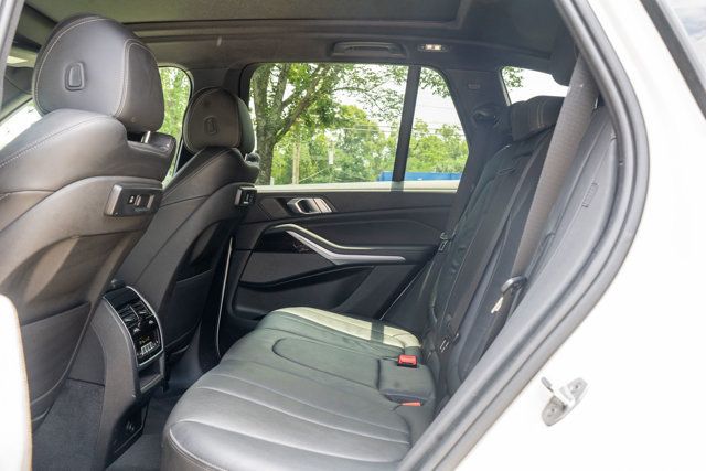 2020 BMW X5 LocalTrade/M-SportPkg/PremiumPkg/ParkingAssistPkg/NAV - 23049248 - 43
