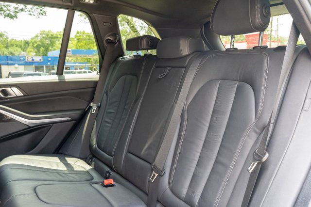 2020 BMW X5 LocalTrade/M-SportPkg/PremiumPkg/ParkingAssistPkg/NAV - 23049248 - 44
