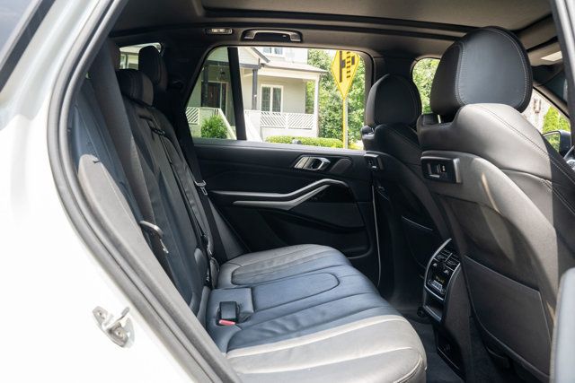2020 BMW X5 LocalTrade/M-SportPkg/PremiumPkg/ParkingAssistPkg/NAV - 23049248 - 47