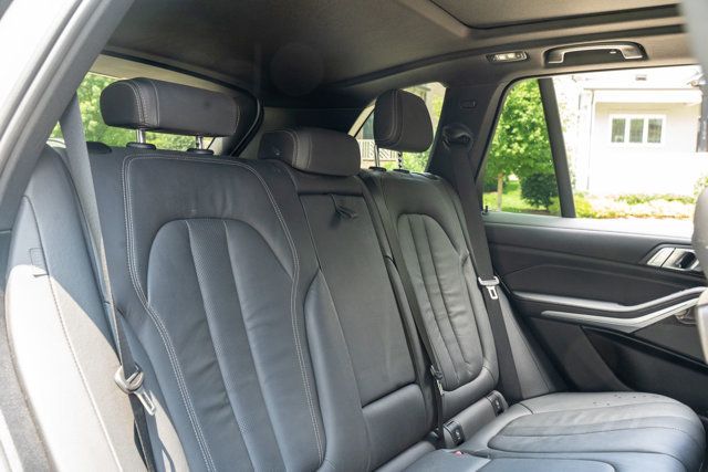 2020 BMW X5 LocalTrade/M-SportPkg/PremiumPkg/ParkingAssistPkg/NAV - 23049248 - 48