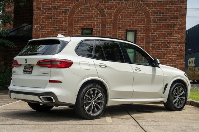 2020 BMW X5 LocalTrade/M-SportPkg/PremiumPkg/ParkingAssistPkg/NAV - 23049248 - 4