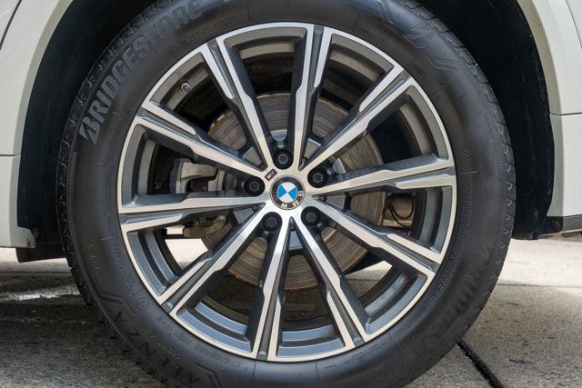 2020 BMW X5 LocalTrade/M-SportPkg/PremiumPkg/ParkingAssistPkg/NAV - 23049248 - 51