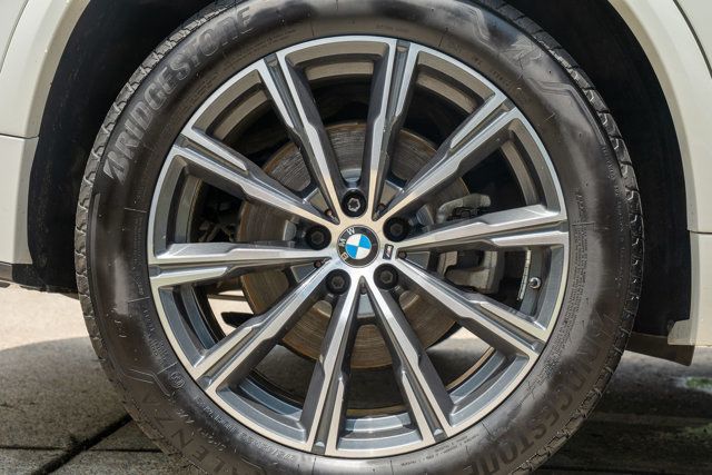 2020 BMW X5 LocalTrade/M-SportPkg/PremiumPkg/ParkingAssistPkg/NAV - 23049248 - 52