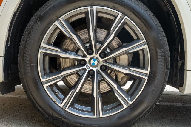2020 BMW X5 LocalTrade/M-SportPkg/PremiumPkg/ParkingAssistPkg/NAV - 23049248 - 53