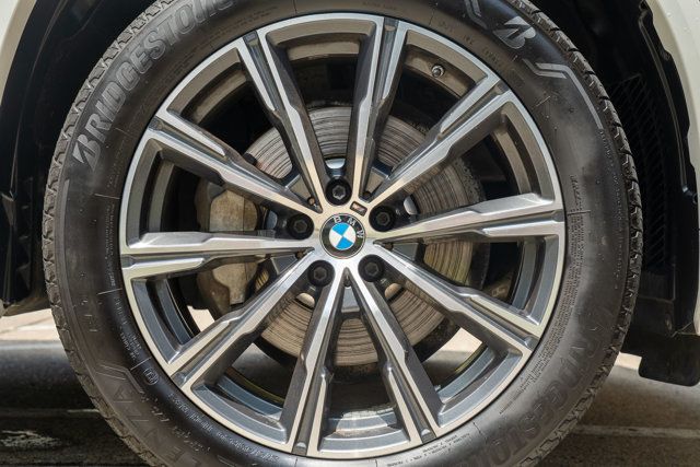 2020 BMW X5 LocalTrade/M-SportPkg/PremiumPkg/ParkingAssistPkg/NAV - 23049248 - 54