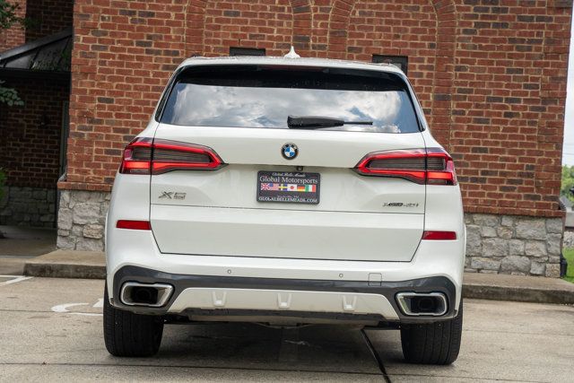 2020 BMW X5 LocalTrade/M-SportPkg/PremiumPkg/ParkingAssistPkg/NAV - 23049248 - 5