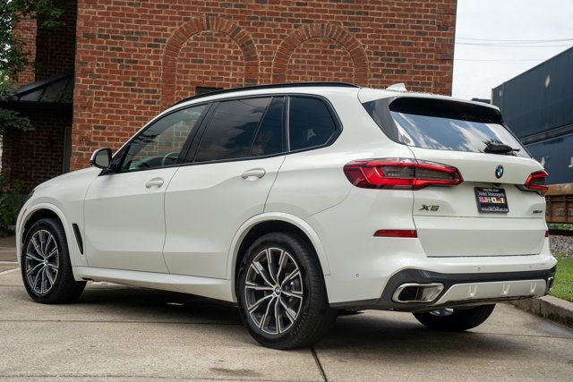 2020 BMW X5 LocalTrade/M-SportPkg/PremiumPkg/ParkingAssistPkg/NAV - 23049248 - 6