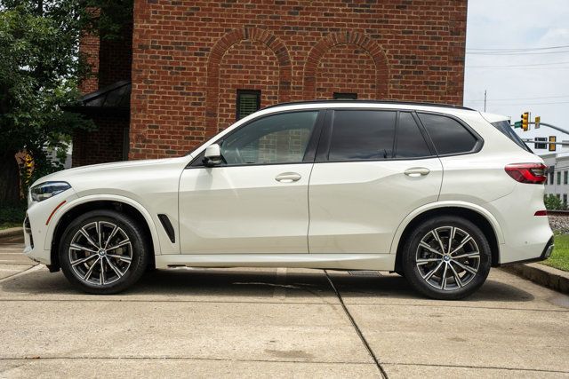 2020 BMW X5 LocalTrade/M-SportPkg/PremiumPkg/ParkingAssistPkg/NAV - 23049248 - 7