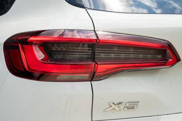 2020 BMW X5 LocalTrade/M-SportPkg/PremiumPkg/ParkingAssistPkg/NAV - 23049248 - 8