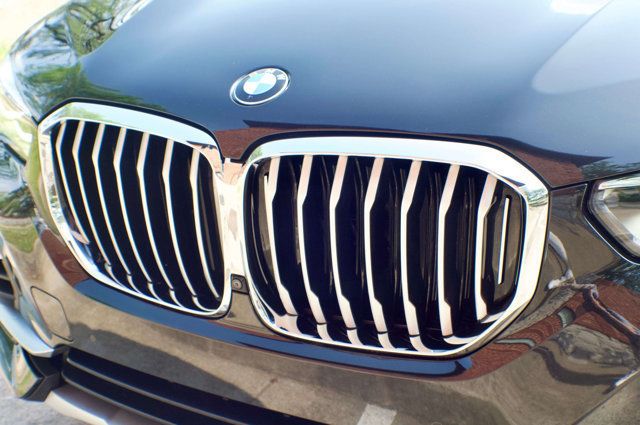 2020 BMW X5 LocalTrade/MSRP$69270/ParkingAssistancePkg/PremiumPkg/NAV - 23017509 - 10