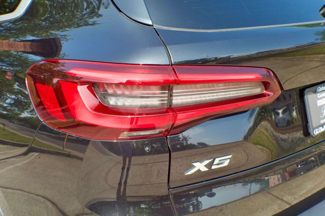 2020 BMW X5 LocalTrade/MSRP$69270/ParkingAssistancePkg/PremiumPkg/NAV - 23017509 - 14